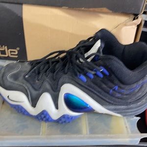 Jason kid 1996 vintage air zoom five